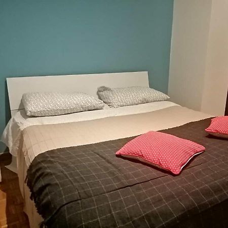 Galeazzi Private House Milano Daire Dış mekan fotoğraf