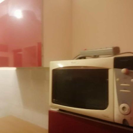 Galeazzi Private House Milano Daire Dış mekan fotoğraf
