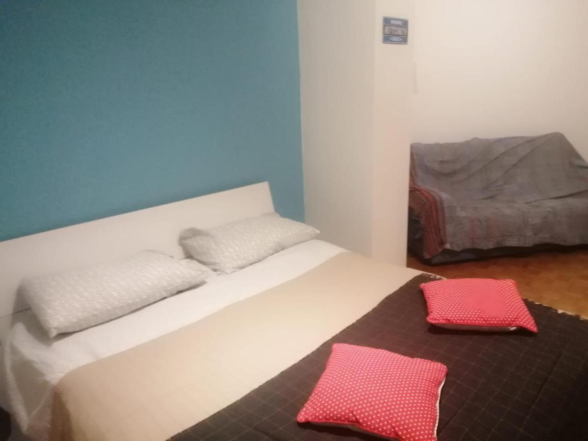 Galeazzi Private House Milano Daire Dış mekan fotoğraf