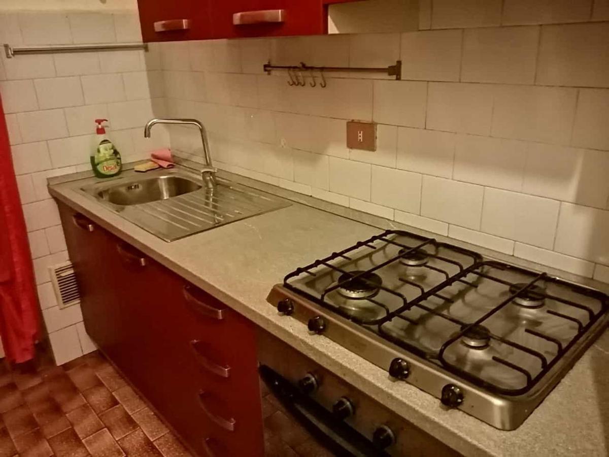 Galeazzi Private House Milano Daire Dış mekan fotoğraf