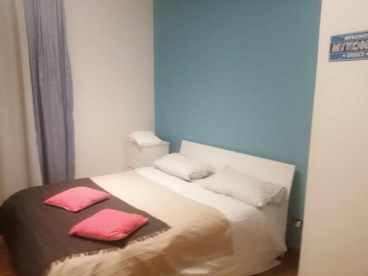 Galeazzi Private House Milano Daire Dış mekan fotoğraf