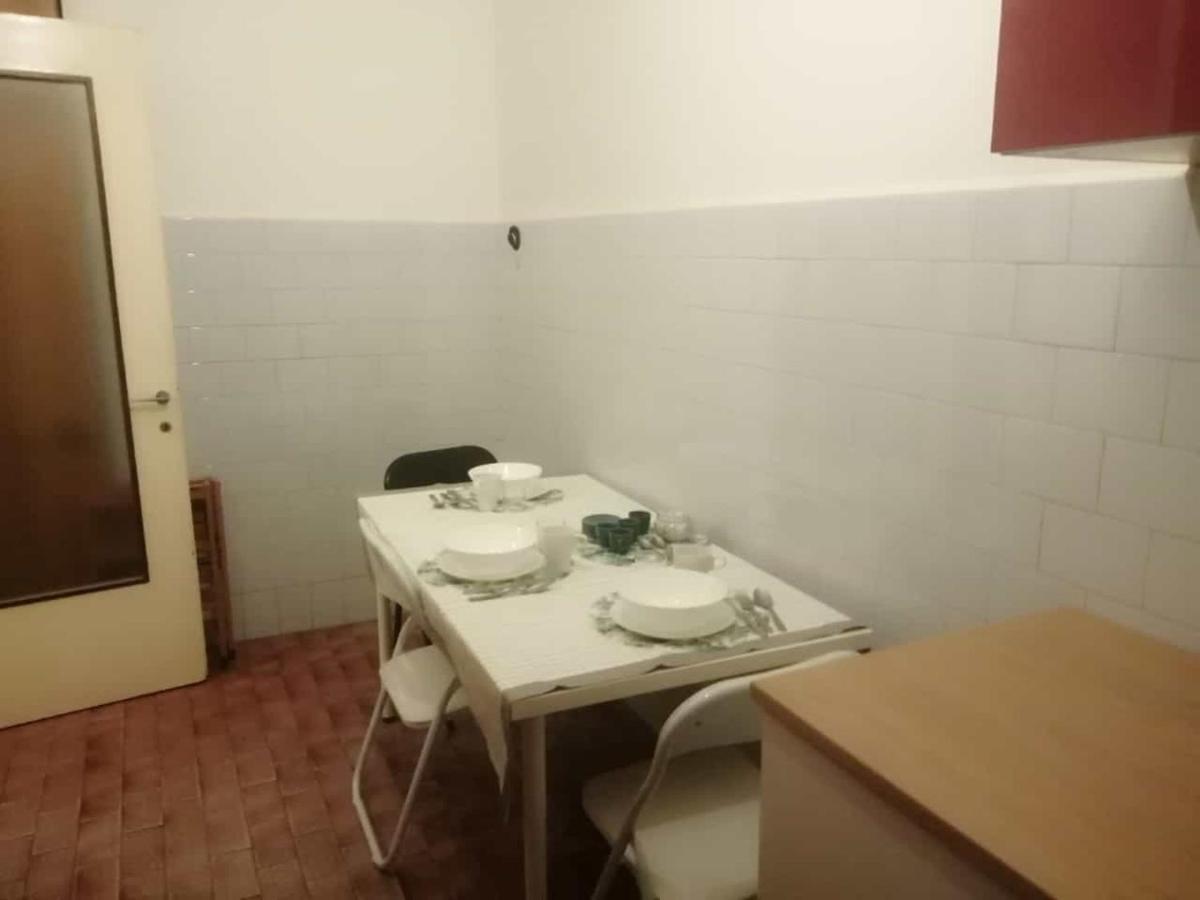 Galeazzi Private House Milano Daire Dış mekan fotoğraf