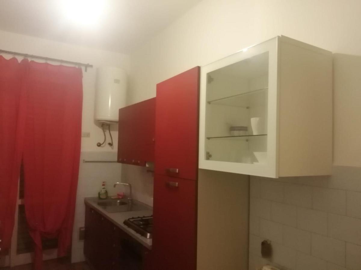 Galeazzi Private House Milano Daire Dış mekan fotoğraf