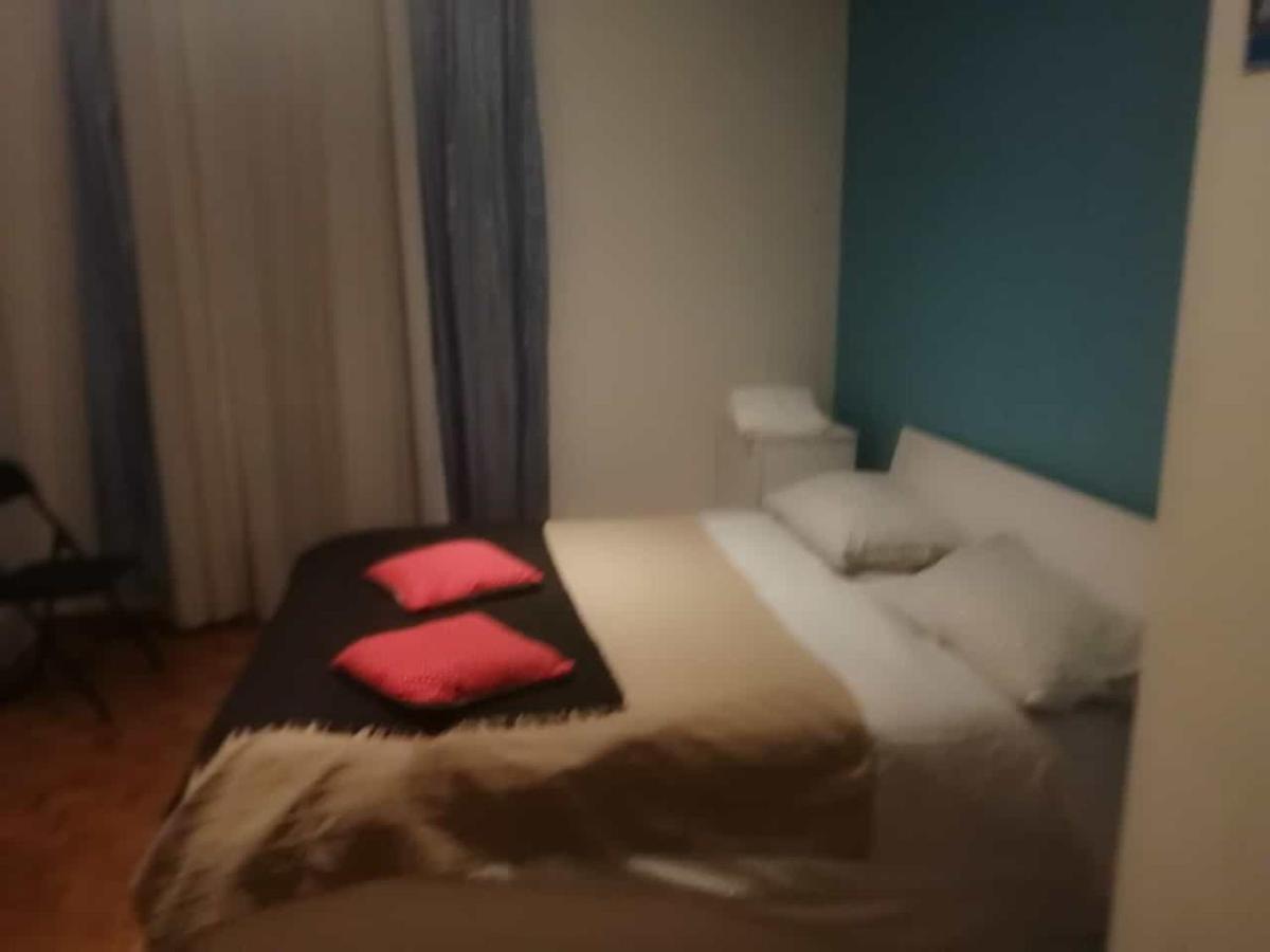 Galeazzi Private House Milano Daire Dış mekan fotoğraf