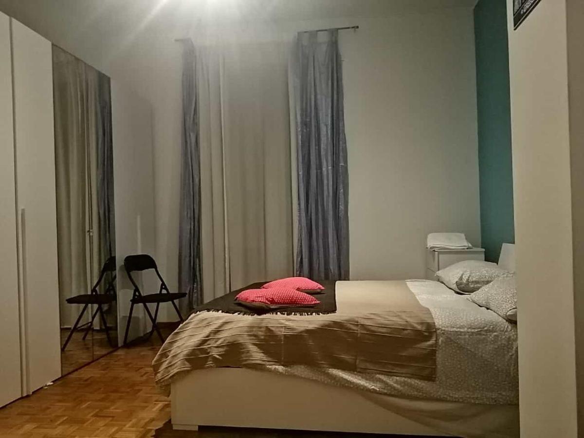 Galeazzi Private House Milano Daire Dış mekan fotoğraf