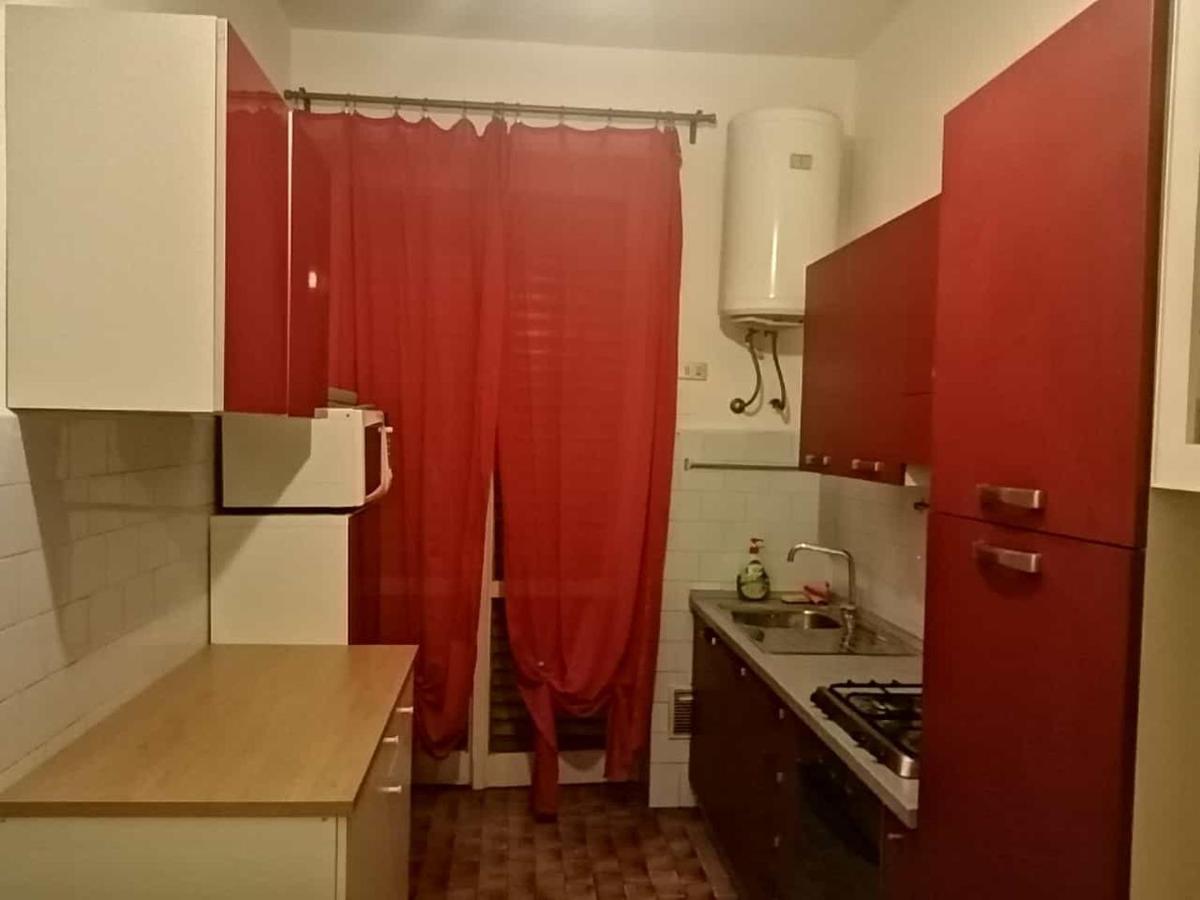 Galeazzi Private House Milano Daire Dış mekan fotoğraf