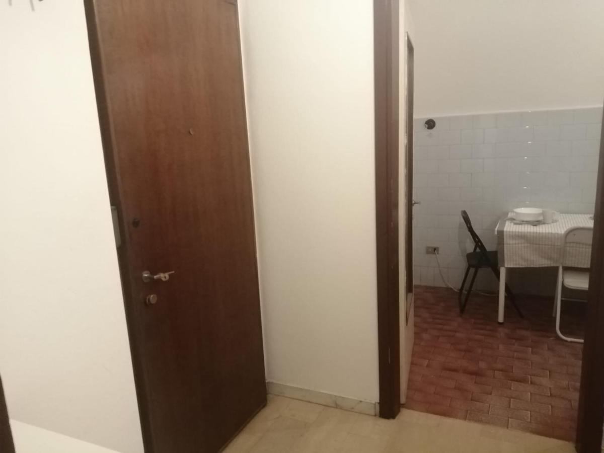 Galeazzi Private House Milano Daire Dış mekan fotoğraf