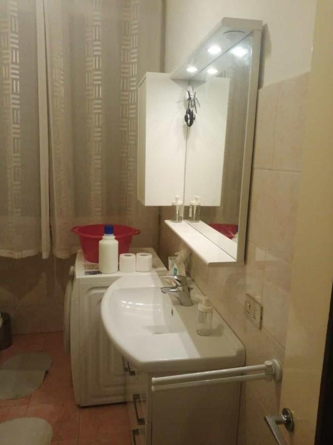 Galeazzi Private House Milano Daire Dış mekan fotoğraf