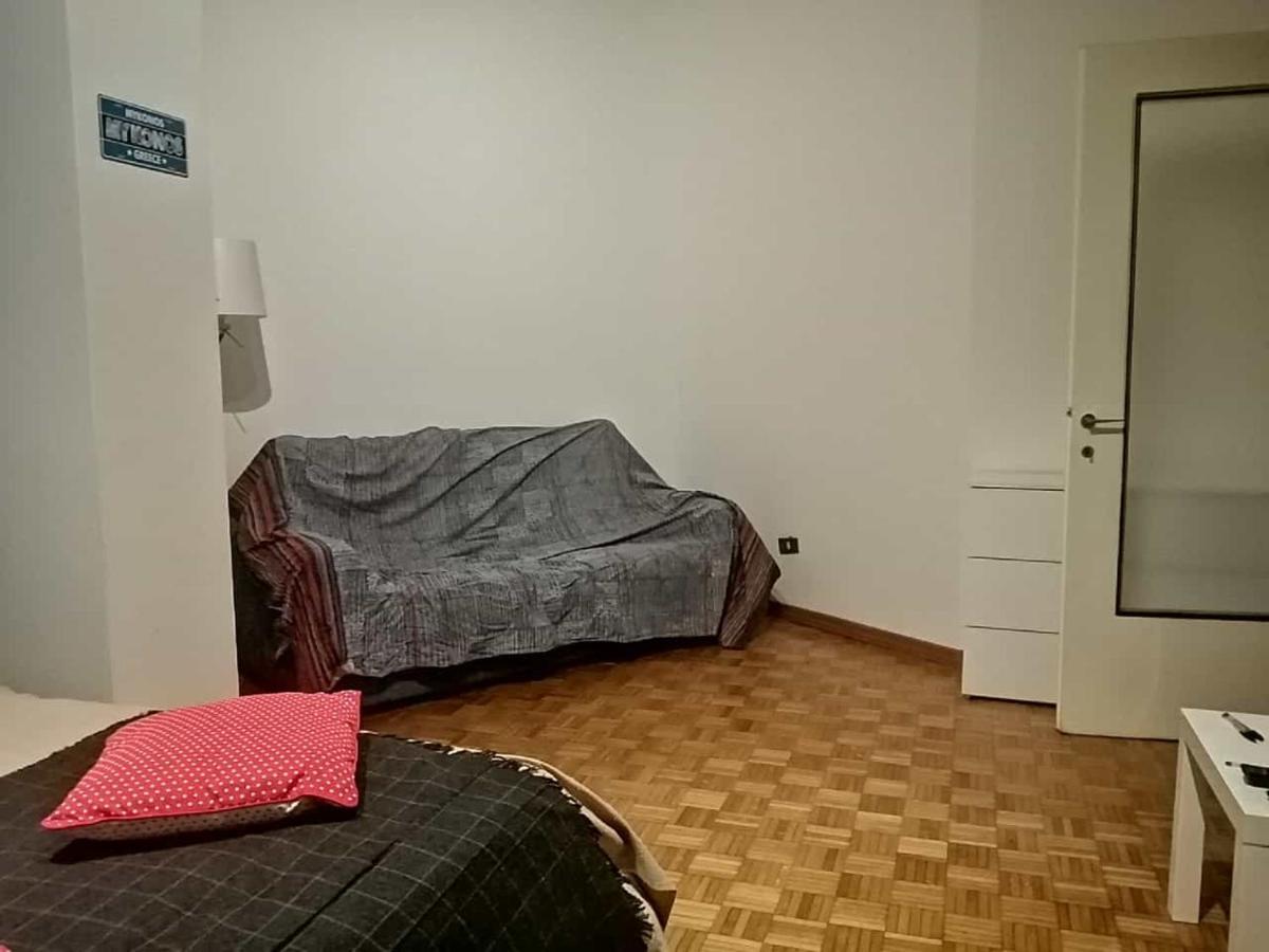Galeazzi Private House Milano Daire Dış mekan fotoğraf