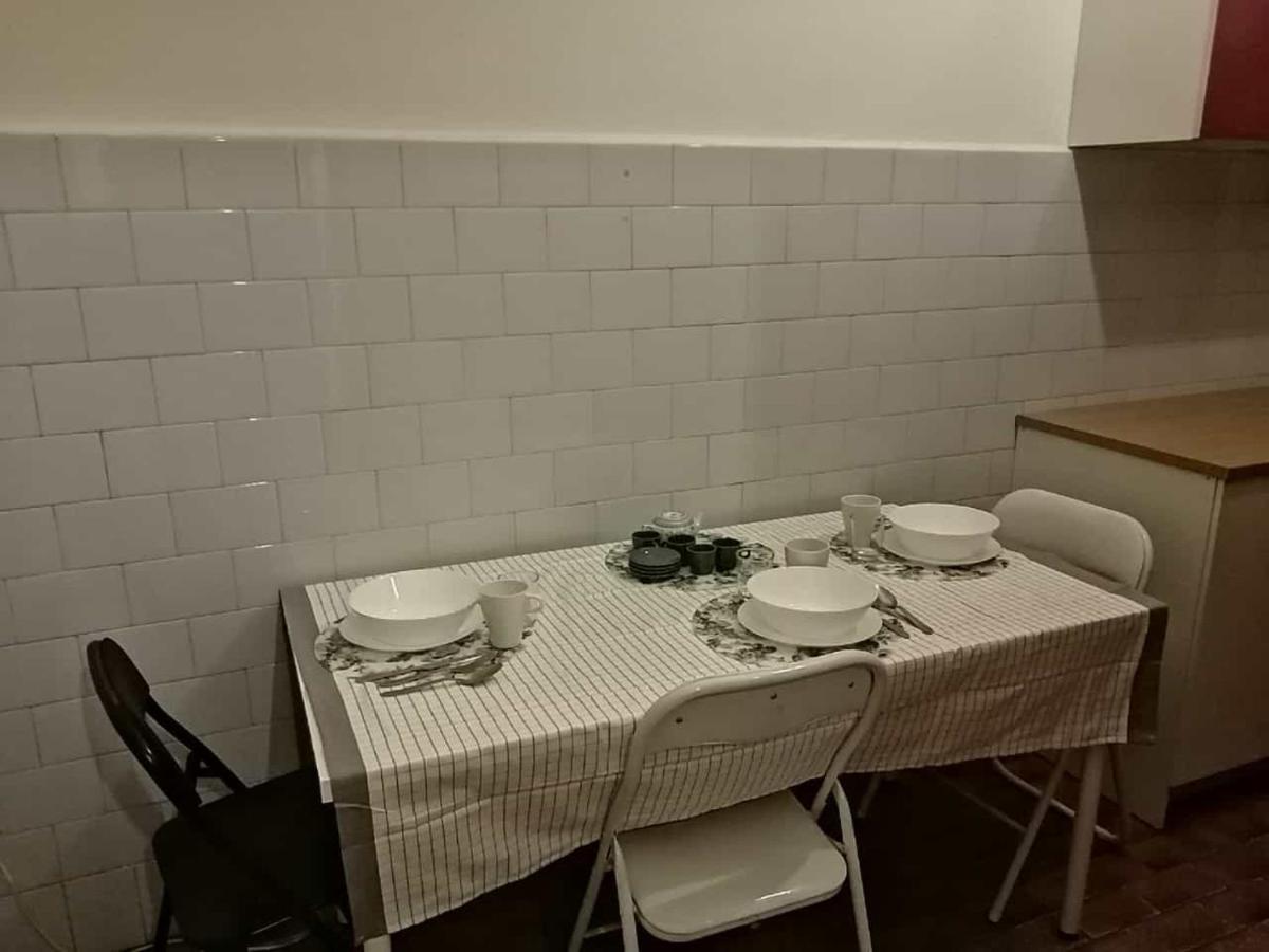 Galeazzi Private House Milano Daire Dış mekan fotoğraf