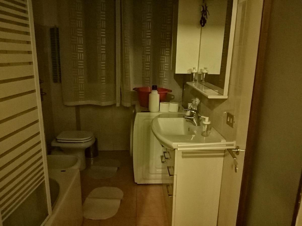 Galeazzi Private House Milano Daire Dış mekan fotoğraf