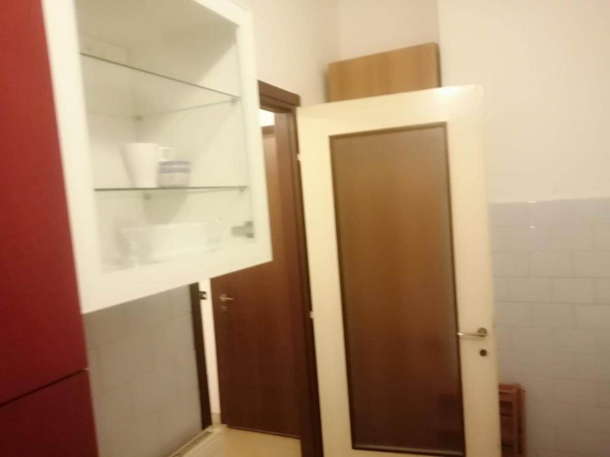 Galeazzi Private House Milano Daire Dış mekan fotoğraf