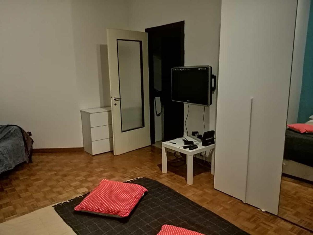 Galeazzi Private House Milano Daire Dış mekan fotoğraf