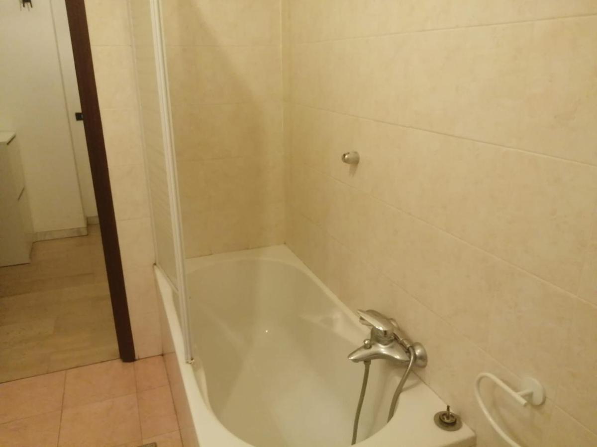 Galeazzi Private House Milano Daire Dış mekan fotoğraf
