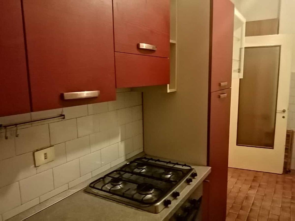 Galeazzi Private House Milano Daire Dış mekan fotoğraf