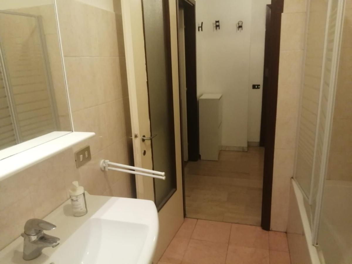 Galeazzi Private House Milano Daire Dış mekan fotoğraf