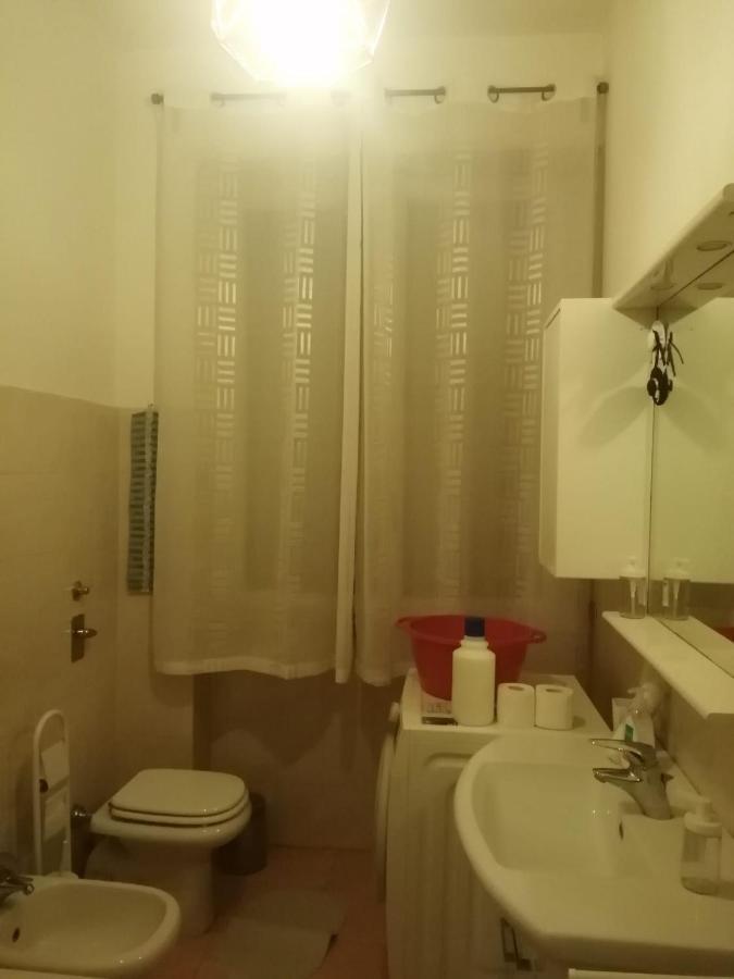 Galeazzi Private House Milano Daire Dış mekan fotoğraf