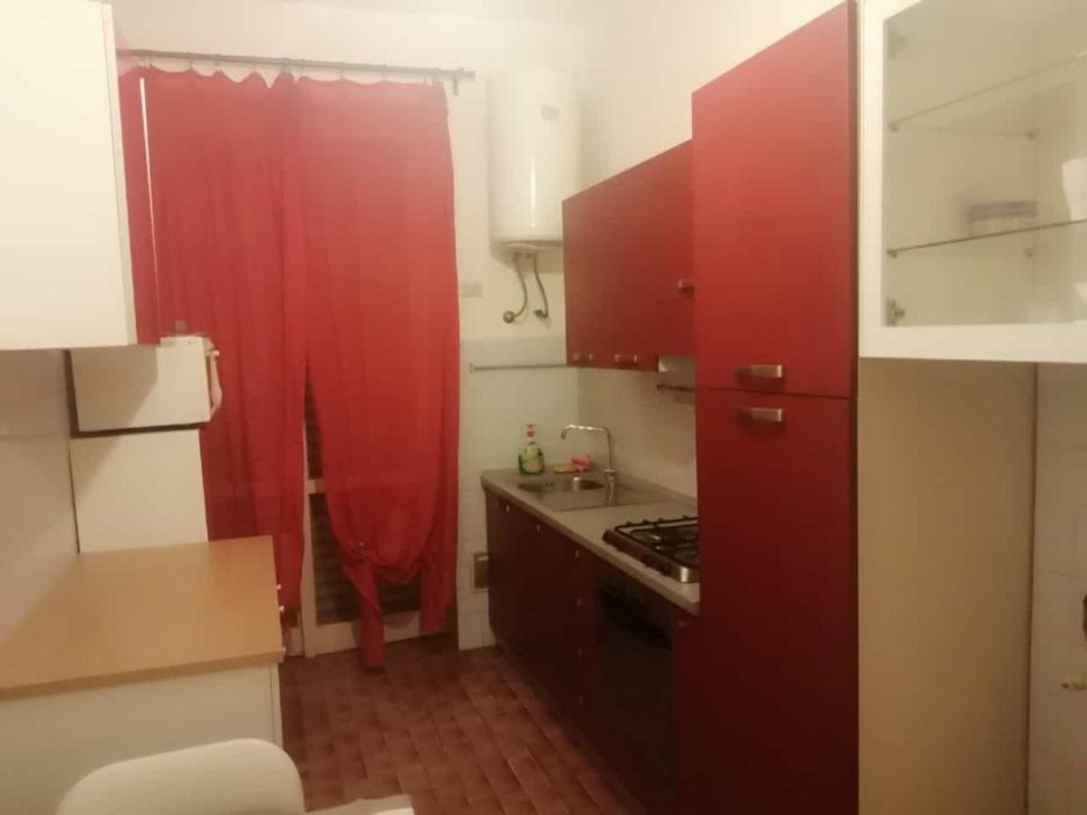 Galeazzi Private House Milano Daire Dış mekan fotoğraf