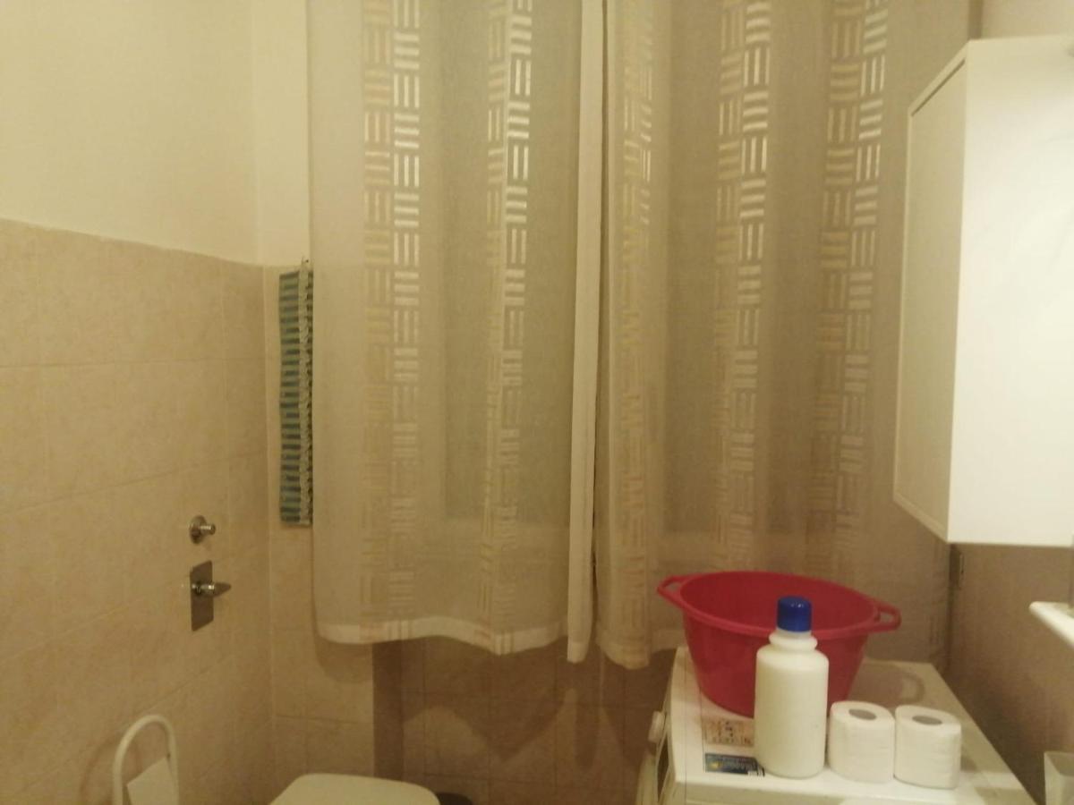 Galeazzi Private House Milano Daire Dış mekan fotoğraf