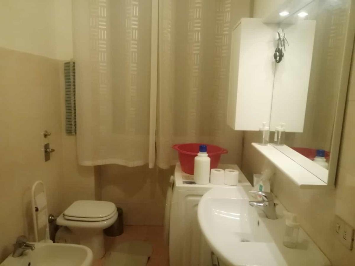 Galeazzi Private House Milano Daire Dış mekan fotoğraf