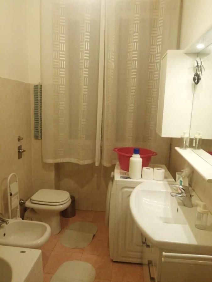 Galeazzi Private House Milano Daire Dış mekan fotoğraf