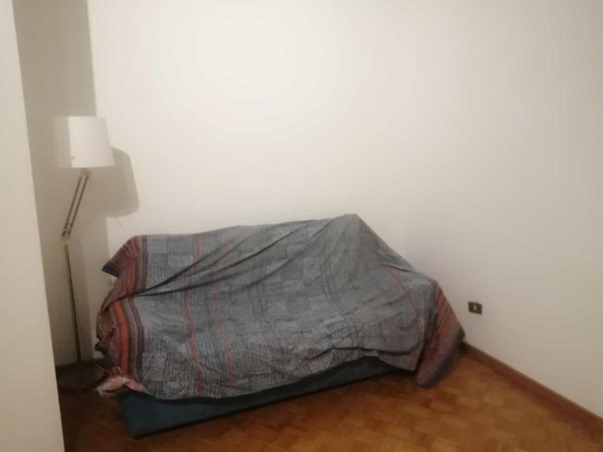 Galeazzi Private House Milano Daire Dış mekan fotoğraf